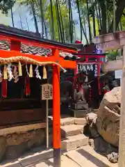 瓢箪山稲荷神社(大阪府)