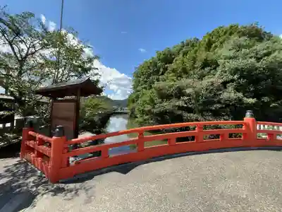 武田神社のその他建物