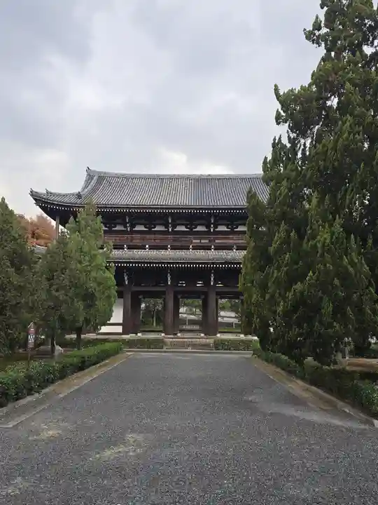 東福禅寺(東福寺)(京都府)