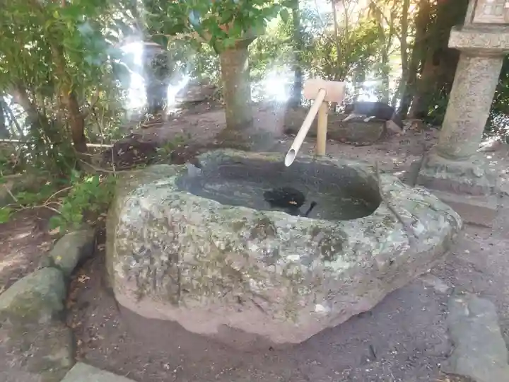 白髭神社(奈良県)