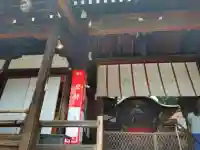 賀茂御祖神社(下鴨神社)の本殿・本堂