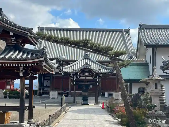 長慶寺(大阪府)