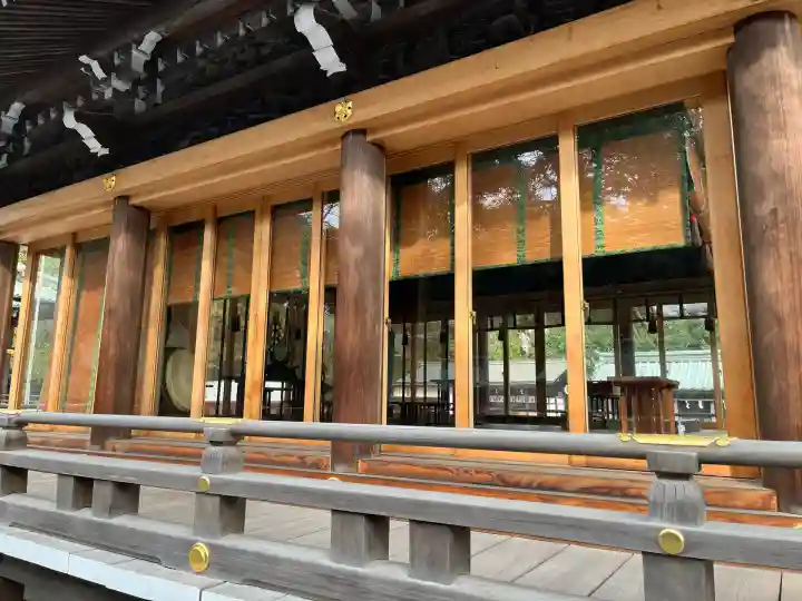 三嶋大社(静岡県)