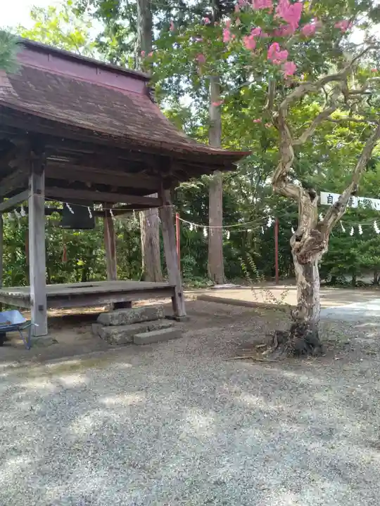 大高山神社(宮城県)