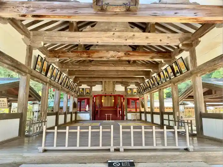 宗像大社(福岡県)