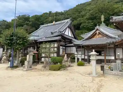 神咒寺(兵庫県)
