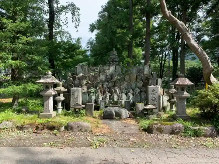 建明寺のその他建物