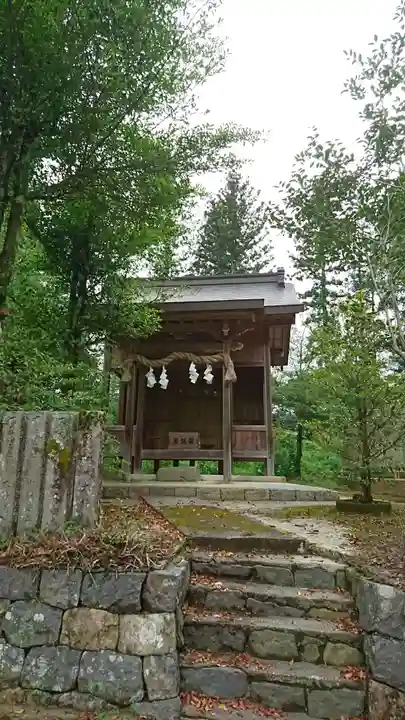 五社神社(愛媛県)