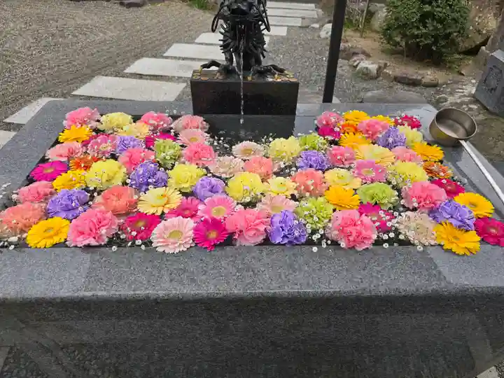 多聞寺(兵庫県)