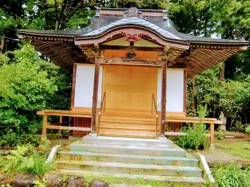 雲照寺(栃木県)