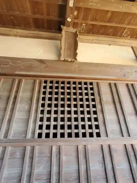 熊野神社(上小林)(群馬県)