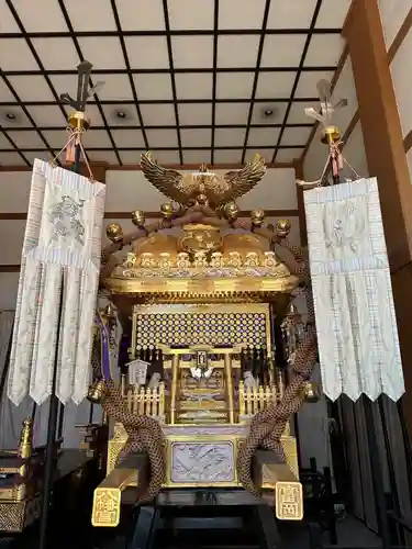 富岡八幡宮(東京都)