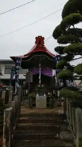 聖徳寺(岡山県)