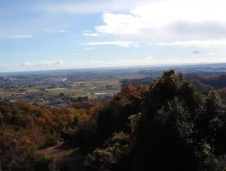熊野那智神社(宮城県)