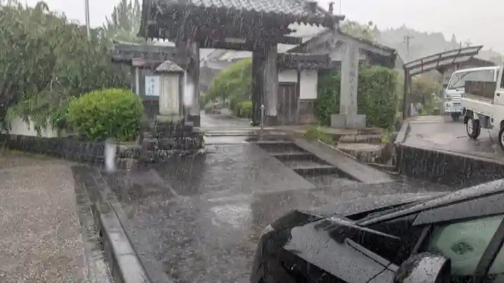 立泉寺(滋賀県)