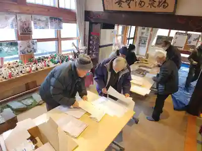 長徳寺(岩手県)