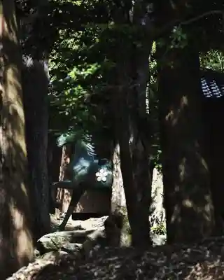 気多神社(富山県)