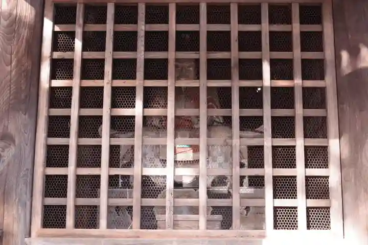 甲斐國一宮 浅間神社(山梨県)