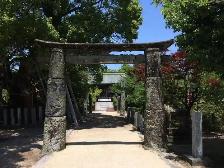 櫛田宮(佐賀県)