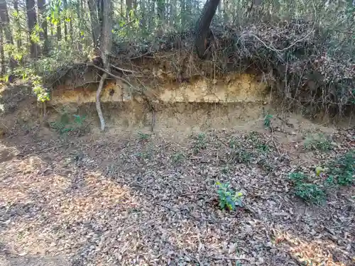 岩崎八幡宮(栃木県)