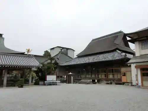 温泉山 安楽寺(四国霊場第六番札所)の建物その他