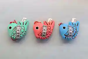 三津厳島神社のおみくじ(2021年06月24日(木) 15時20分01秒投稿)