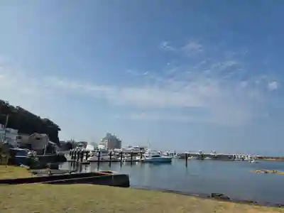 十二所神社(神奈川県)