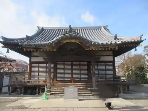 実相院(東京都)