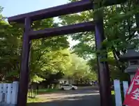 豊平神社(北海道)