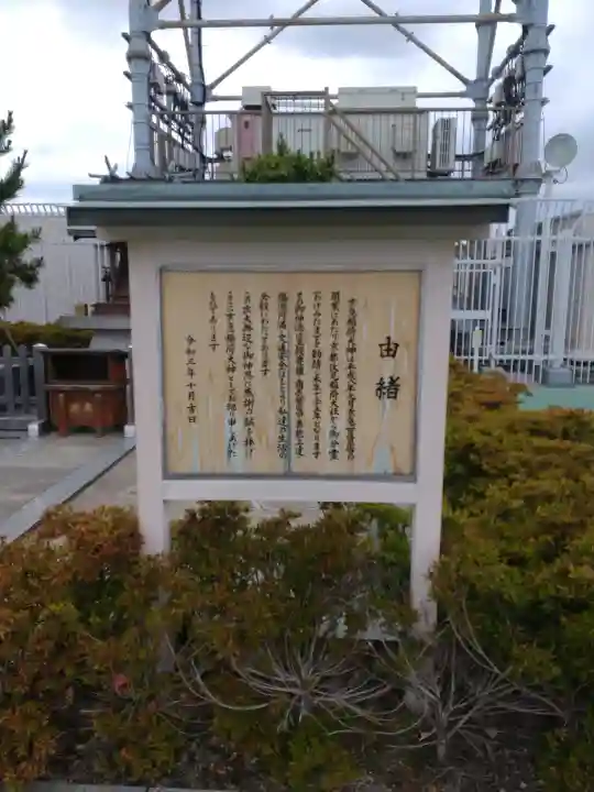 京急稲荷大神(神奈川県)