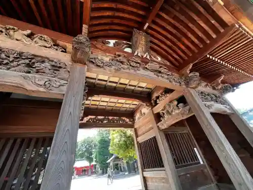 小野神社(東京都)