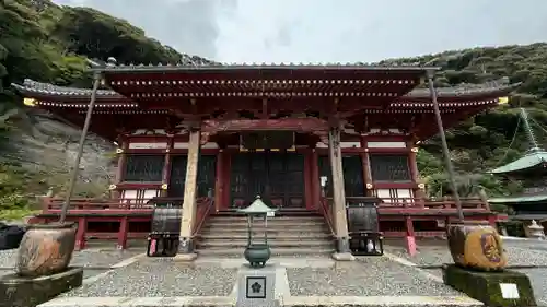 那古寺(千葉県)