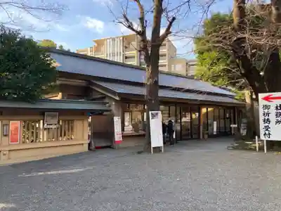 東郷神社(東京都)