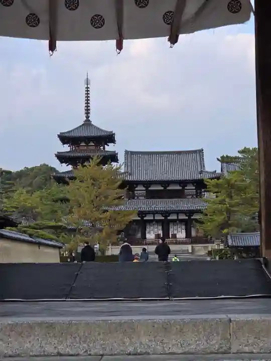 薬師寺(奈良県)