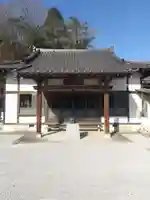 宝泉寺(埼玉県)