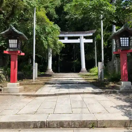 青葉神社(宮城県)