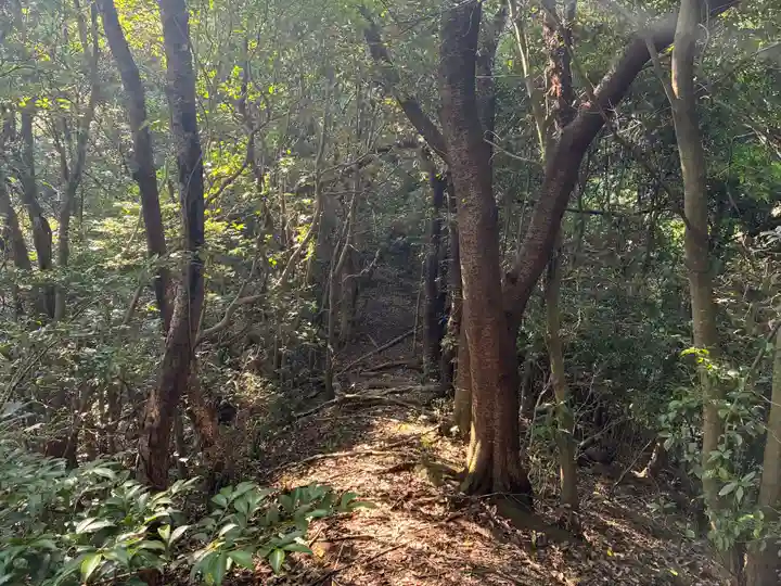 天一神社(徳島県)