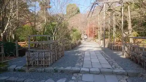 龍安寺のその他建物