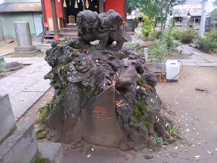 今井神社(千葉県)