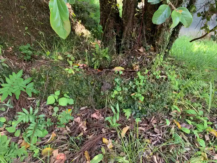 浅間神社(千葉県)