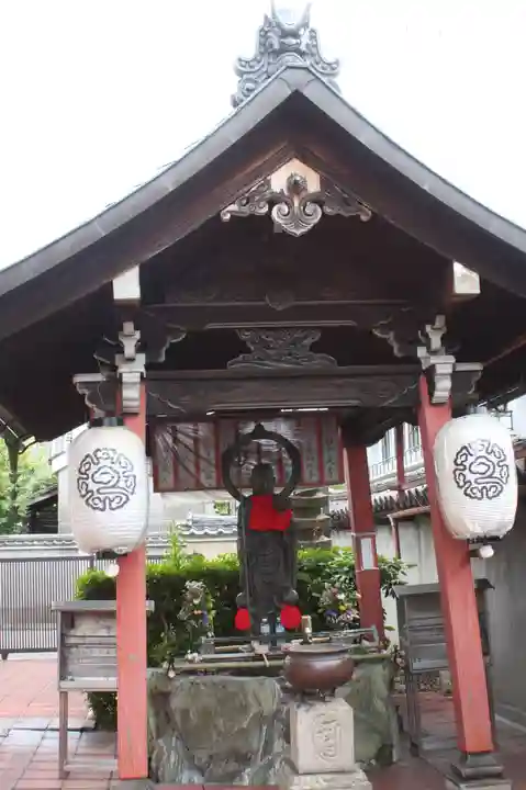 宝菩提院(京都府)