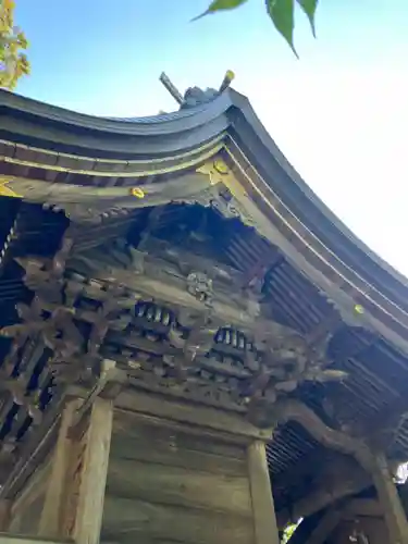 鹿嶋神社(茨城県)