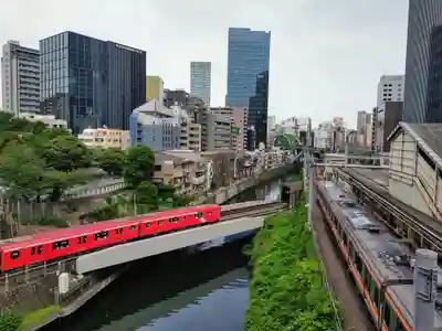 湯島聖堂(東京都)