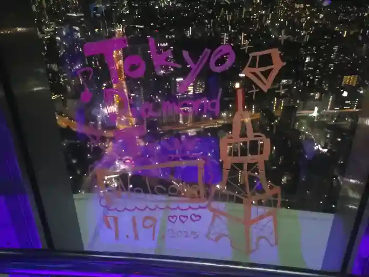 タワー大神宮の{uncategorized: "未分類", other: "その他", undefined: "問題あり", building: "その他建物", grave: "お墓", sacred_gate: "鳥居", guardian: "狛犬", statue: "像", buddha: "仏像", history: "歴史", nature: "自然", garden: "庭園", animal: "動物", pagoda: "塔", temizu: "手水舎", mountain_gate: "山門・神門", sanctuary: "本殿・本堂", subordinate: "末社・摂社", art: "芸術", scenery: "景色", jizo: "地蔵", ema: "絵馬", goshuin: "御朱印", omikuji: "おみくじ", items: "授与品その他", amulet: "お守り", goshuincho: "御朱印帳", eats: "食事", festival: "お祭り", votive_dance: "神楽", shichigosan: "七五三参", wedding: "結婚式", experience: "体験その他", initially: "初詣", around: "周辺", anti_infection: "感染症対策"}