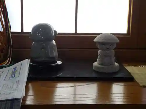 妙蓮寺のその他建物