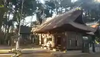 國王神社(茨城県)