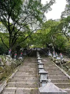 大山寺(神奈川県)