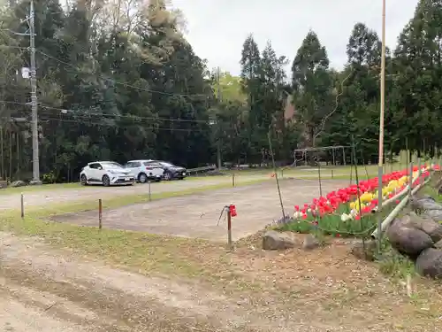 泉蔵寺のその他建物