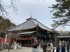 中山寺(兵庫県)