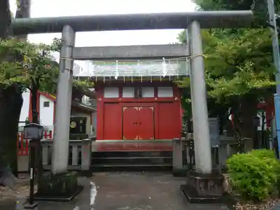 神田神社（神田明神）(東京都)